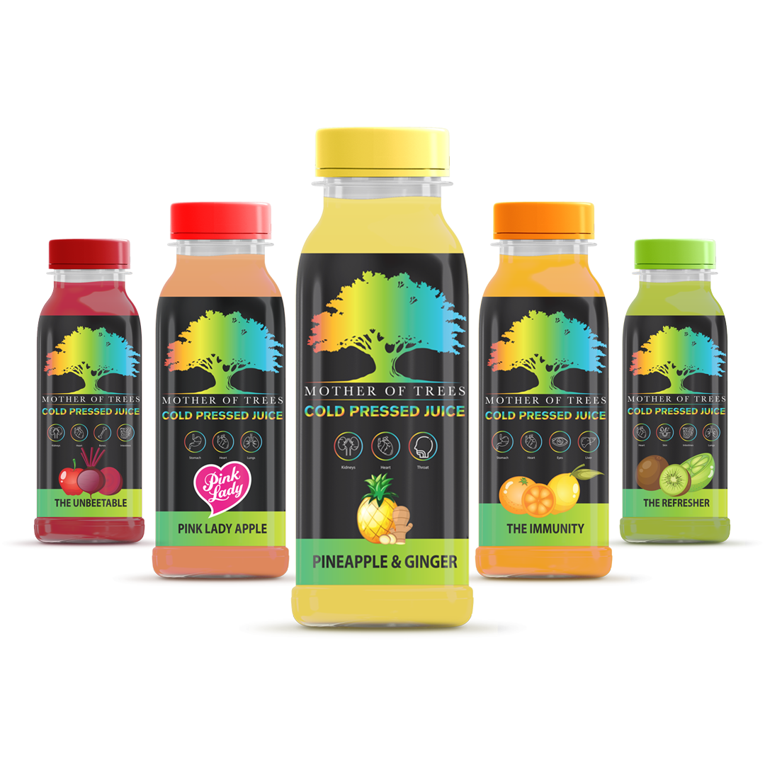 Juice Subscription