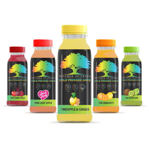 Juice Subscription